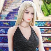 Real Sized Sex Dolls Silicone Doll for Men Masturbation Realistic Vagina Pussy Masturbator Toys for Male invented by AUTOMATICWOMAN